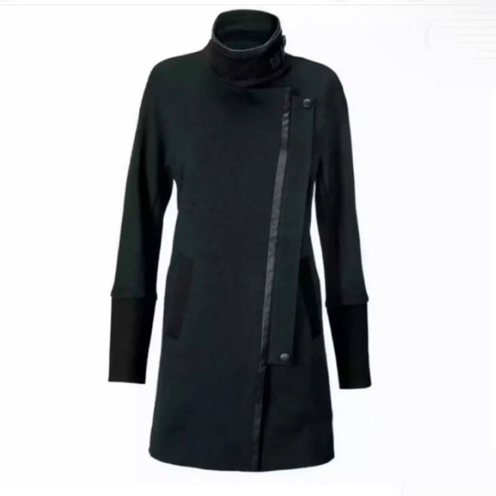 Cabi Renaissance Coat- NWT size Medium - Picture 3 of 3